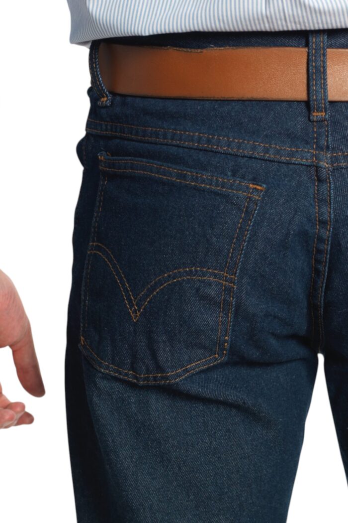 PANTALÓN DE MEZCLILLA - Image 3