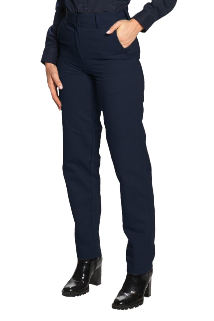 PANTALÓN DE GABARDINA - Image 3