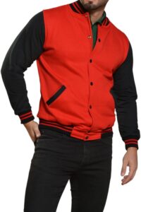 BOMBER COLLEGE UNISEX