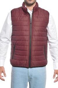 CHALECO FIT